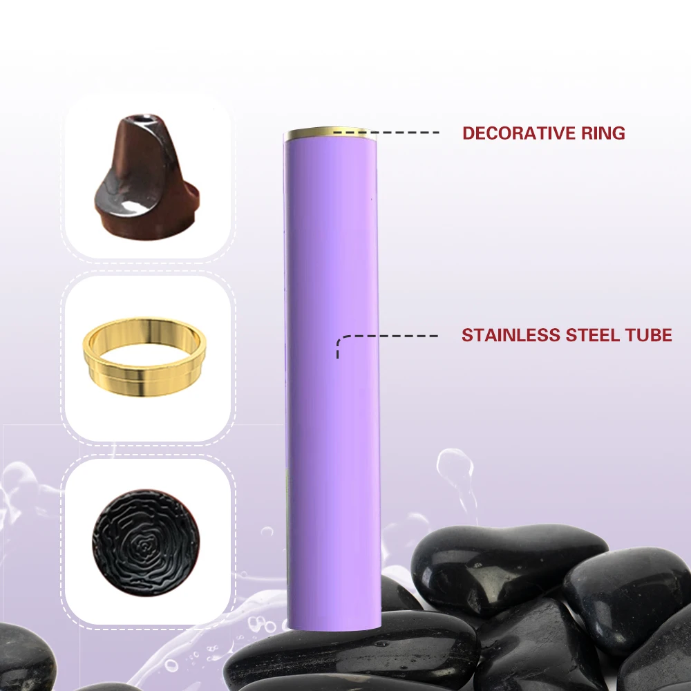 Новое поступление 2021 г., электронная сигарета Pod Vape по заводской цене, оптовая продажа, высококачественные аксессуары