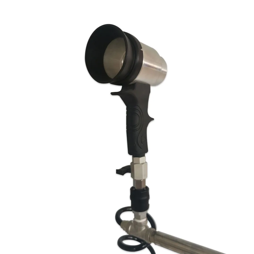 Dryer Gun waterborne painting dryer gun jet for car refinishing
