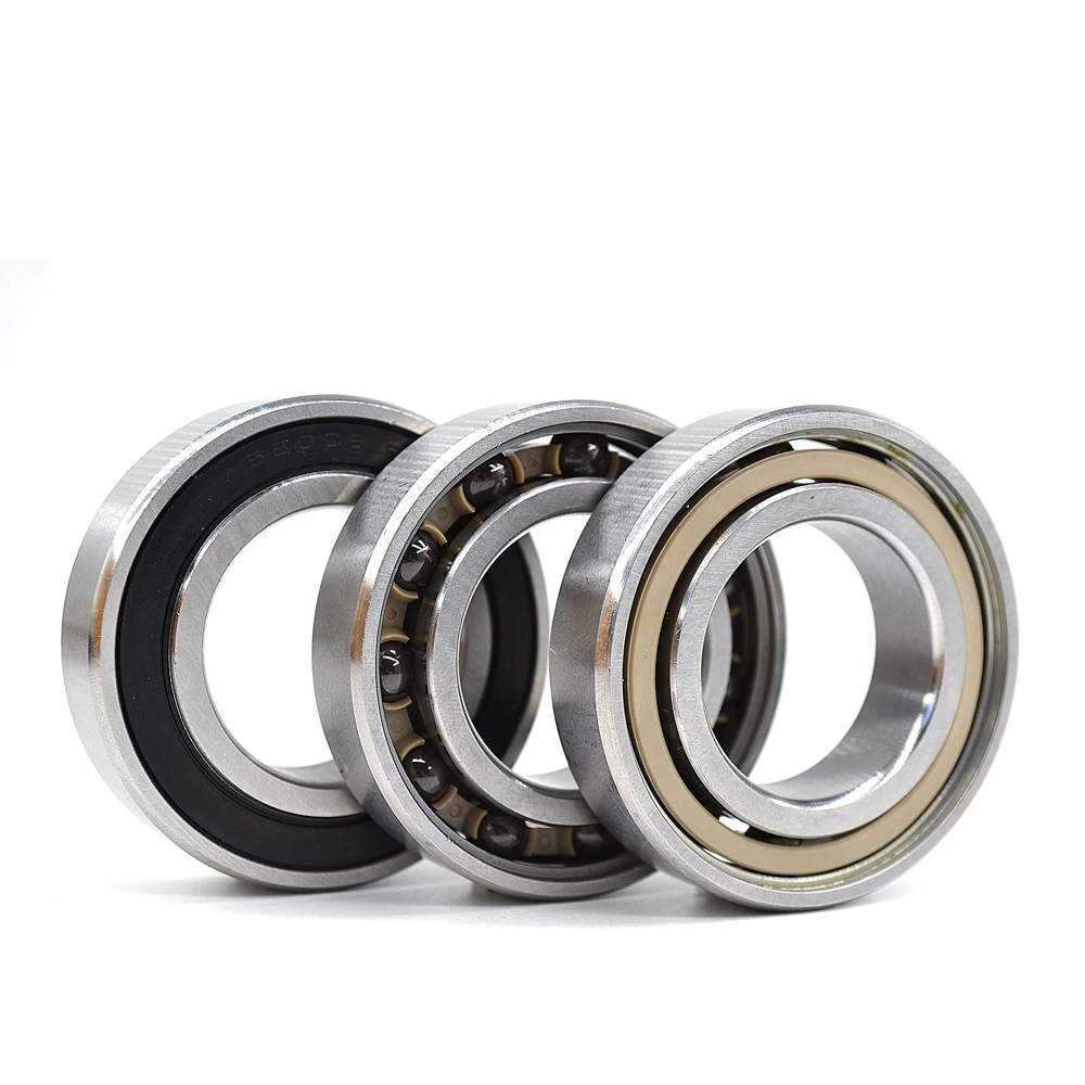XZBRG Promotion Price Hybrid Ceramic 6303 6204 6205 6206 6310 6008 6009 6010 2RS/ZZ Deep Groove Ball Bearing Price List