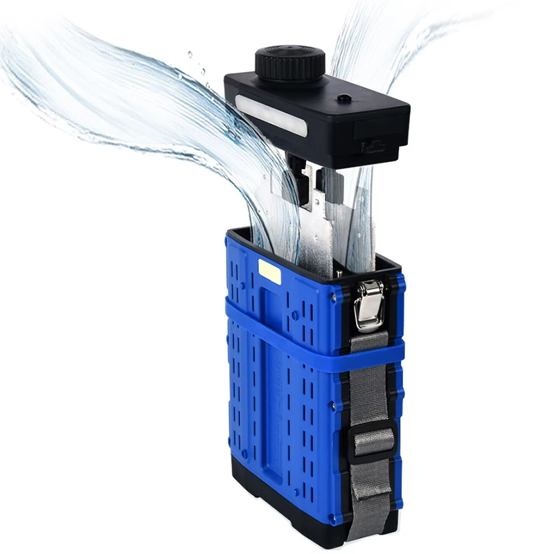 Cheap Wholesale Small Mini Air aluminum Energy Electricity Inverter Camping Rechargeable Portable Generator For Outdoor