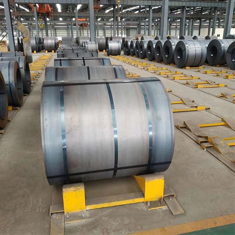 St12 q195 q215 q235 q255 q275q355 cr низкоуглеродистые горячекатаные рулоны из углеродистой стали на складе для производства труб