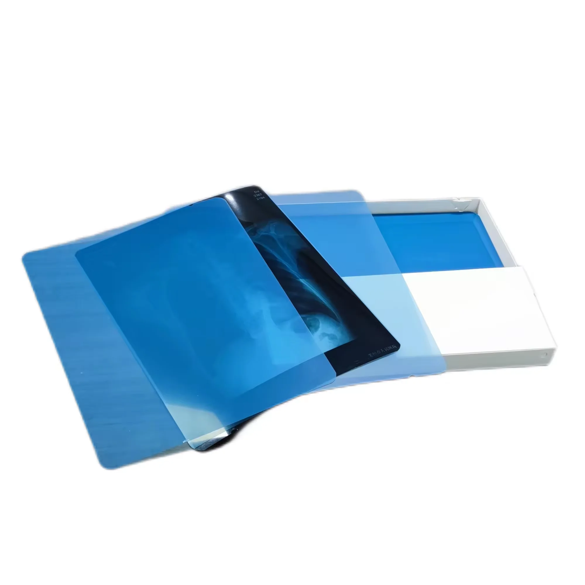 AGFA 8*10 Inch Thermal X-ray Film Manufacture In China