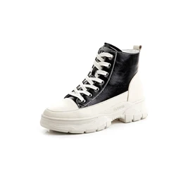 Men Women Electric Heated Shoes Boots with Heating Insoles Pads Feet Heater Soft Waterproof Geometric Winter Cotton CHELSEA Key