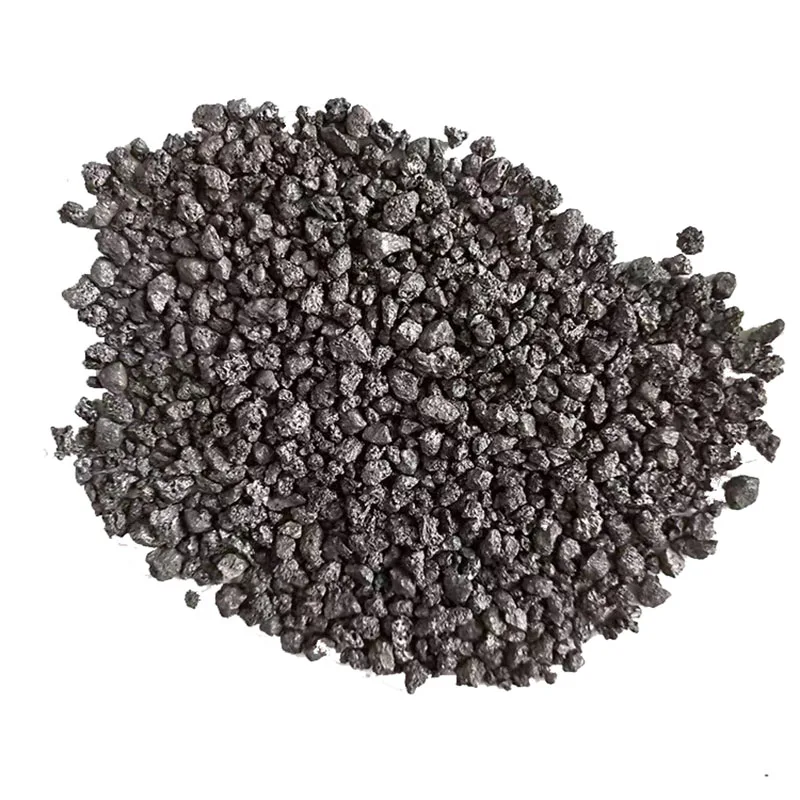 Calcined Petroleum Pet Coke Used for Steel Making Process as Carbon Additives (1600538388492)