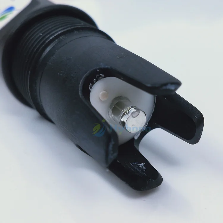 High Quality Industrial Water conductivity meter pH electrode probe EC DO ORP pH sensor RS485 for laboratory