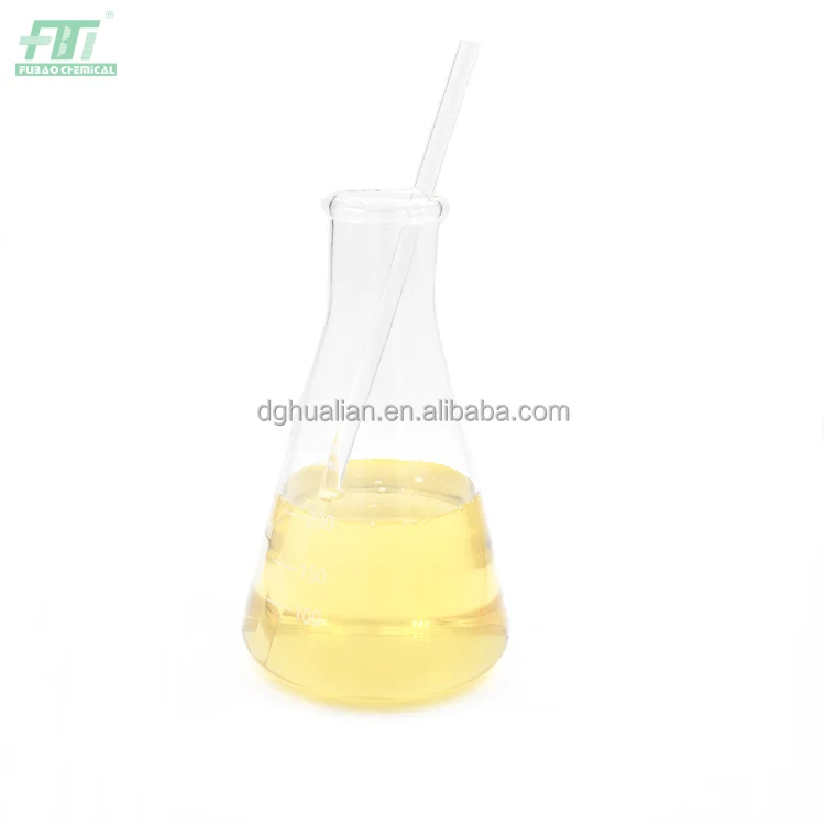 Hua Lian Eco-friendly Low-temperature Scouring Enzyme Replace Caustic Soda Reduce Fabric Weight Loss
