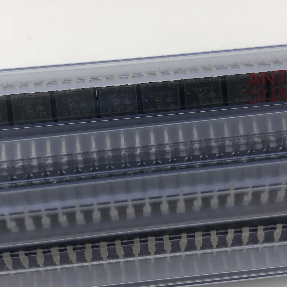 New Original Integrated Circuits Transistor Output Optocouplers CNY17-3X001