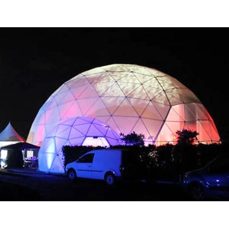 360 Fulldome Inflatable Portable Planetarium Dome Tent