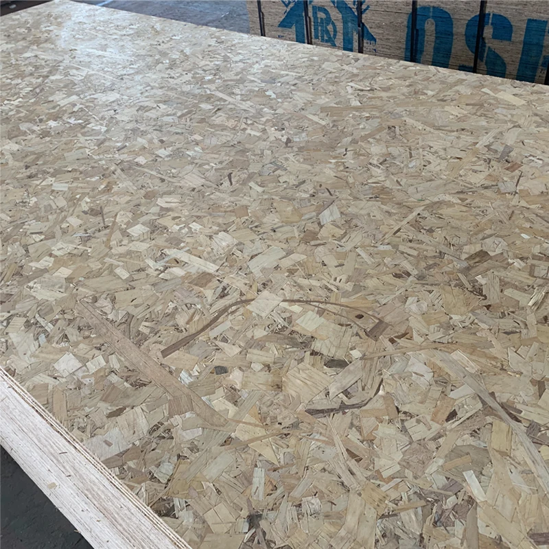 OSB 1220*2440  Chinese factories hot-sale high quality