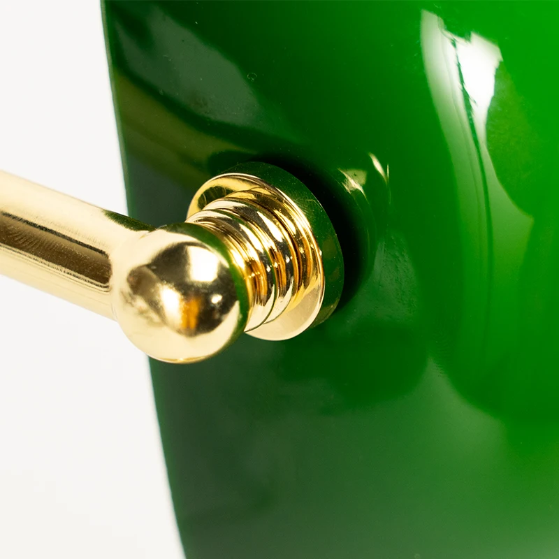  Классическая Регулируемая Настольная лампа для чтения Винтажная настольная домашнего декора