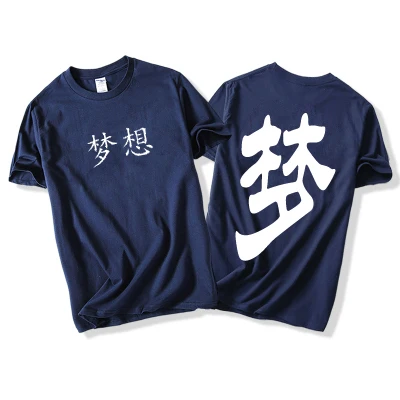 Wholesale OEM Custom Design Short Sleeves 100%Cotton Golf Men T shirt form china Factory kagoul