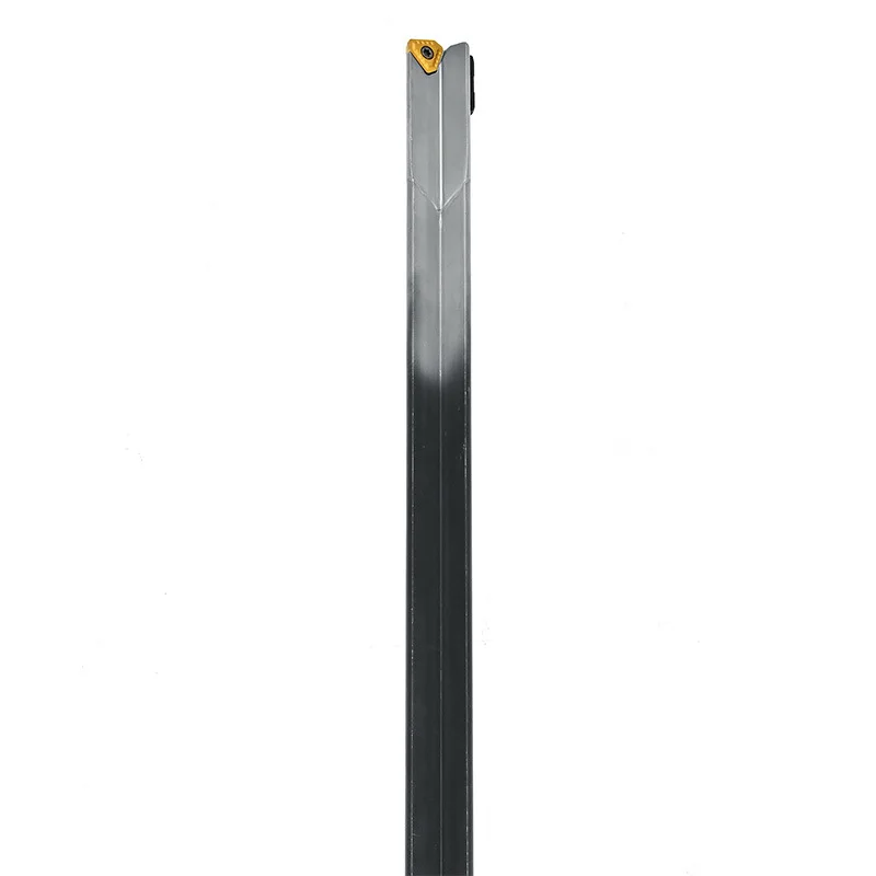 High Performance Indexable Inserted Gundrills Tungsten Carbide Tips Carbide Drill Bits for Machine Tools CNC Gun Drills