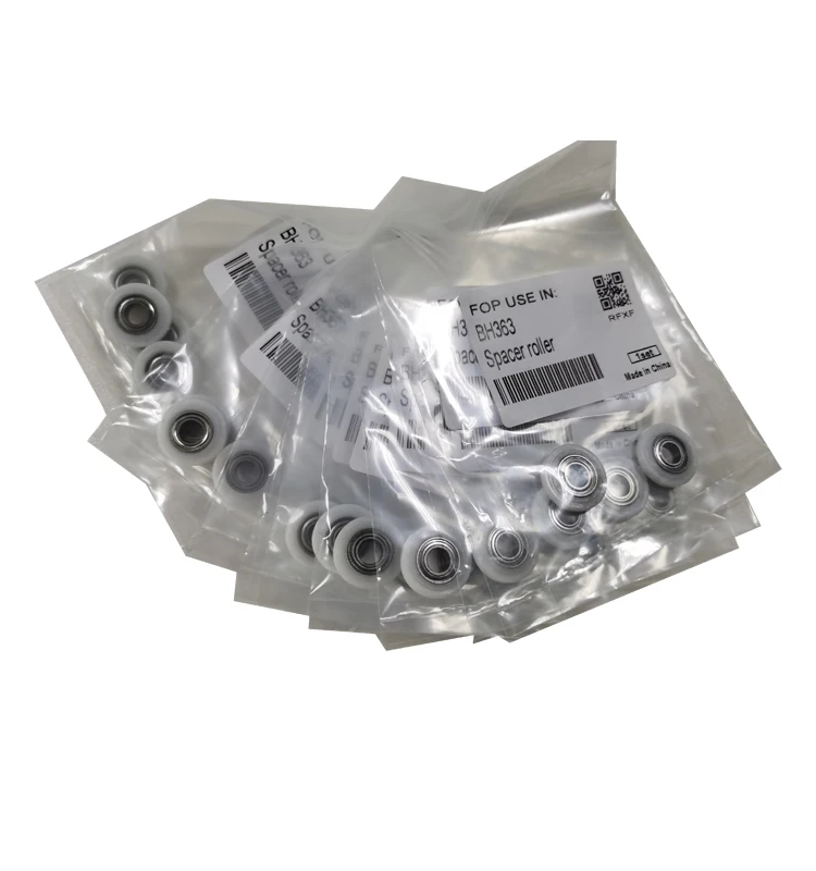 wholesale price bizhub 363/283 COLLAR A1UD371700 for use in konica minolta  COLLAR