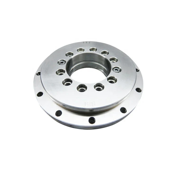 precision instruments Bearings Rotating Plate Turntable Bearing Diameter YRT50 Rotary Table Bearing