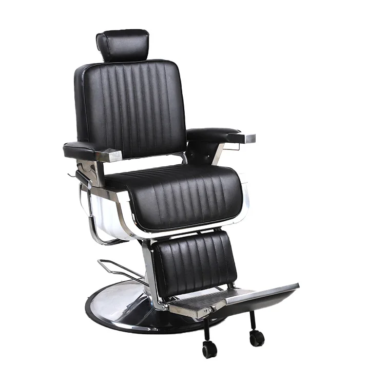 Good quality factory directly for barber chairs professional salon equipment stylist salon furniture hair chair