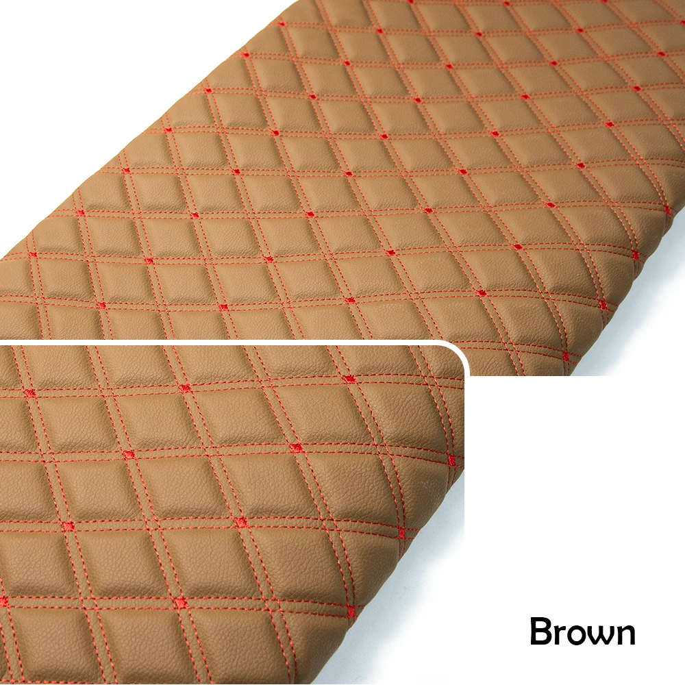 pu Synthetic leather fabric Upholstery Leather Fabric Pattern customization For Sofa Car Seat Home Decor for bag