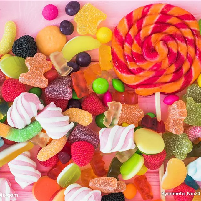 Сертификация CE популярные новые продукты популярная машина для производства сахарной