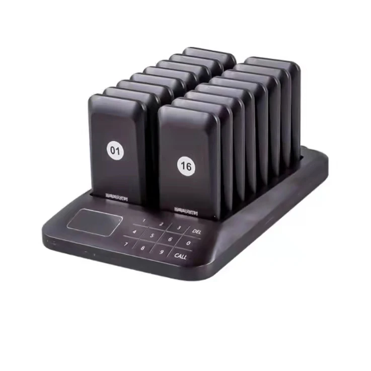 Фрисби забрание еды в очереди беспроводное устройство для забора звонок