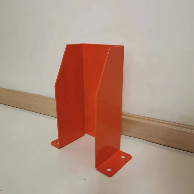 Nanjing Peterack Upright Protector Corner Guard Column Protector