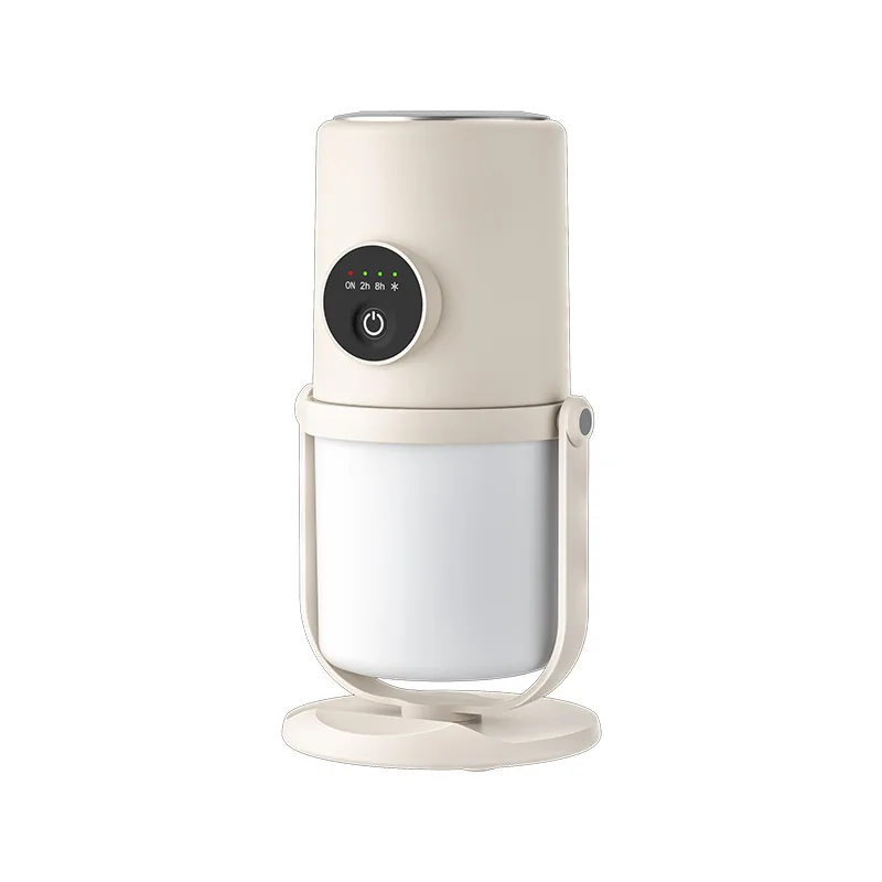 Aromatherapy machine Household portable fragrance intelligent spraying machine diffuser automatic spraying machine wholesale