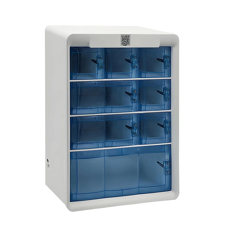 New small desktop vending machines, unmanned vending machines, vending machine customization factory