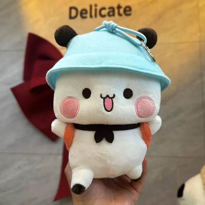 New arrival Bubu and Dudu keychain Plush