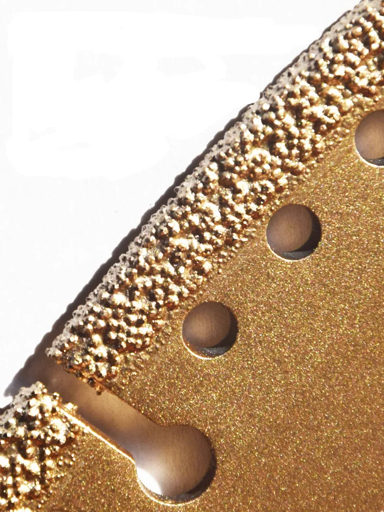 400mm Ultra-thin Turbo Diamond Cutting Blades