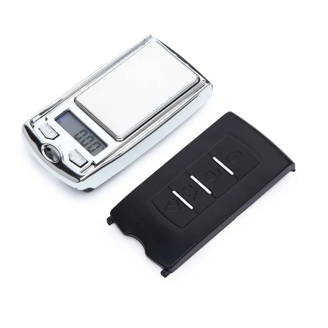 Весы Veidt 0 01 г 500