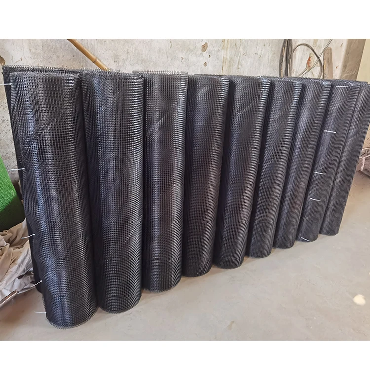 High Quality Landscape Grass Reinforcement 3D Erosion Geomat Control Anti-collapse For Slope Hanging Net