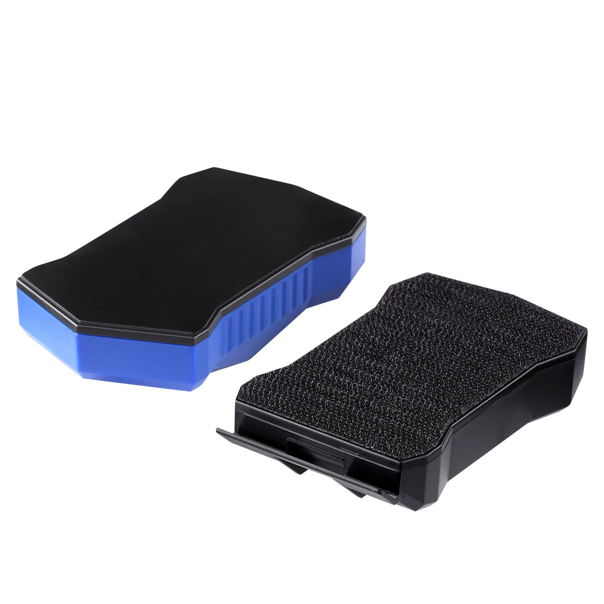 High Quality Mini Size Magnet Aquarium Cleaner With Algae Scraper For Fish Tank Glass