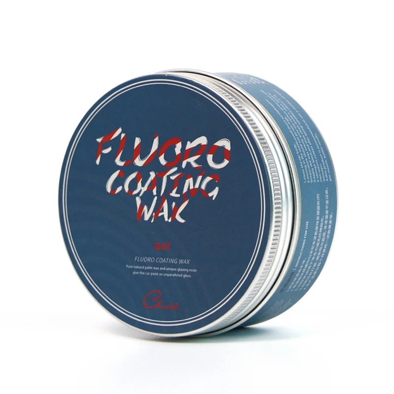  China wholesale Car Wax hydrophobic ceramic