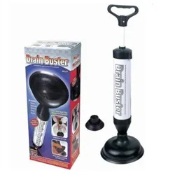 Устройство для удаления сливов/мощная очистка слива/очистка