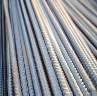 Post Tensioning Rebars Steel Wire Micronwhite Copper King Custom Packing Gauge Railway Accept 14mm 16mm 18mm 20mm 22mm 24mm 26mm