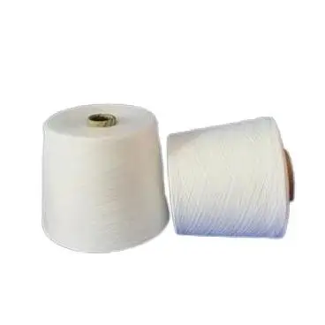 High cutting resistant 100% meta-aramid thread yarn high strength