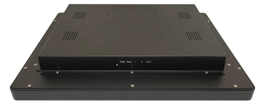 10.4/12.1/13.3/15 Inch Capacitive Touch Industrial Monitor Waterproof Screen VGA HDMI touch screen monitor panel pc Display