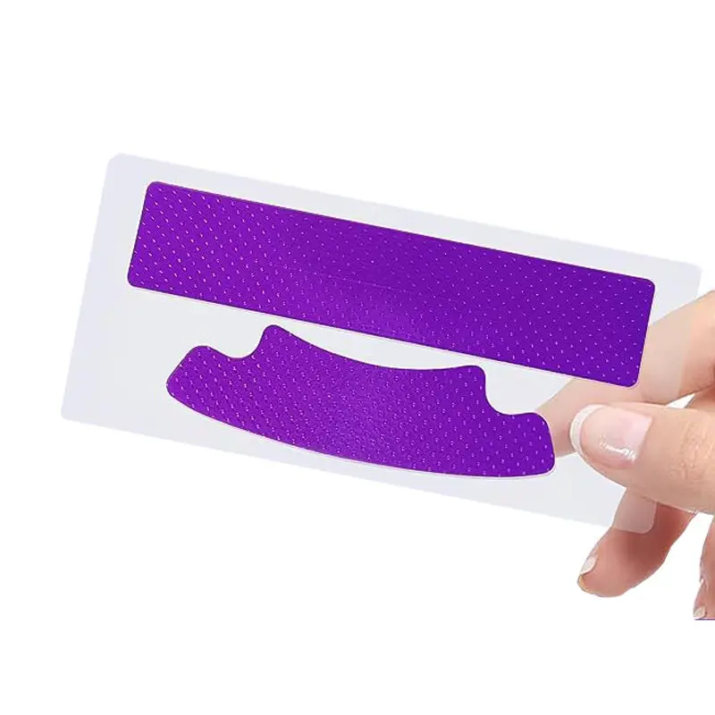 Non Peroxide 5D Teeth Whitening Strips Private Label Teeth Whitening Strips With Your Brand Oem