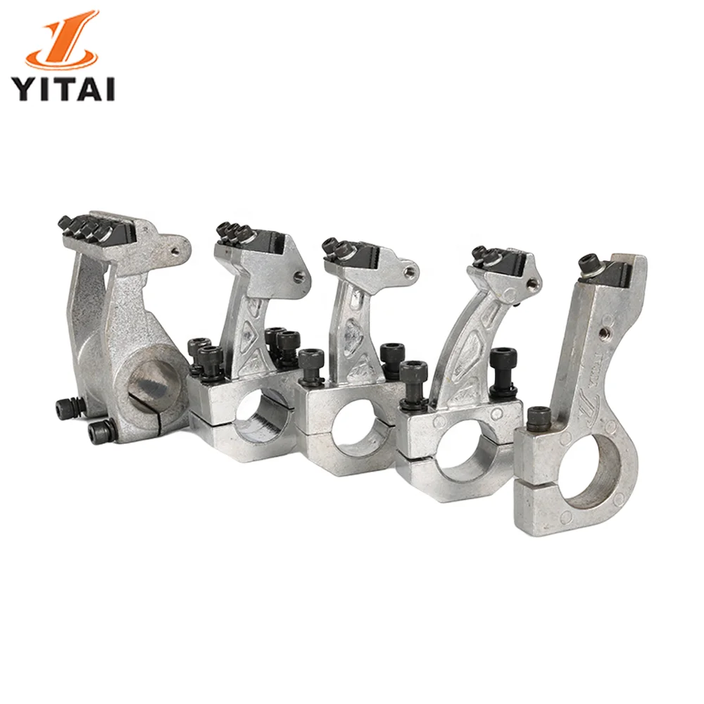 YITAI язычковый рычаг для игольчатого текстильного станка, запасная часть для ткацкого станка