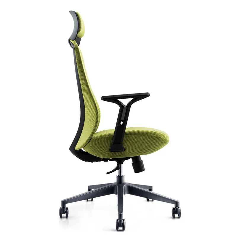 2021 New Arrival Office Gaming Chair Household Armchair Lifting Swivel Function Ergonomic Computer Gamer Chairs Office Furniture