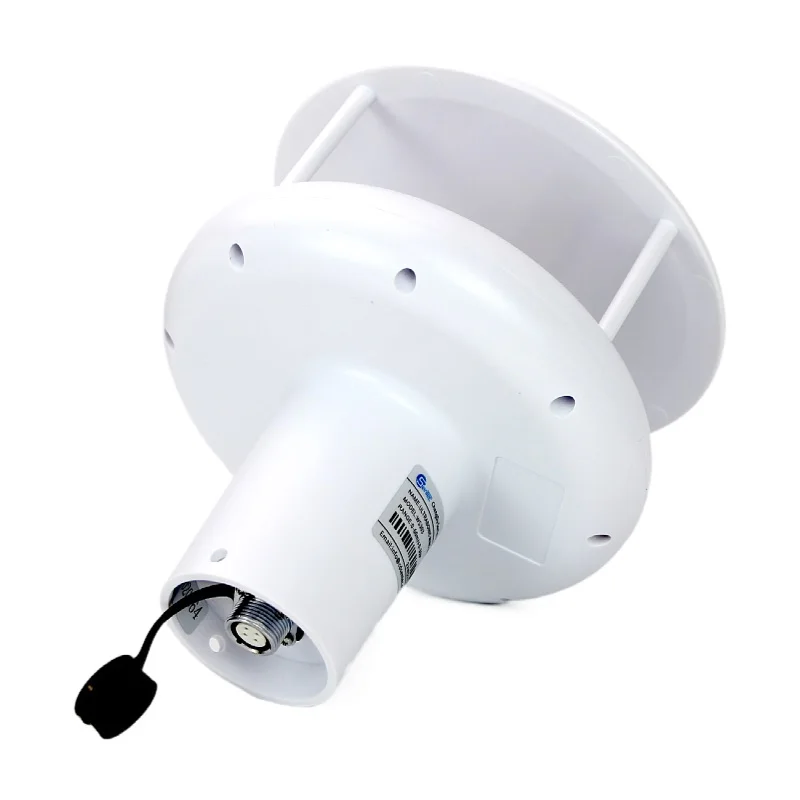 Ultrasonic high accuracy wind speed wind direction transmitter industrial anemometer sensor