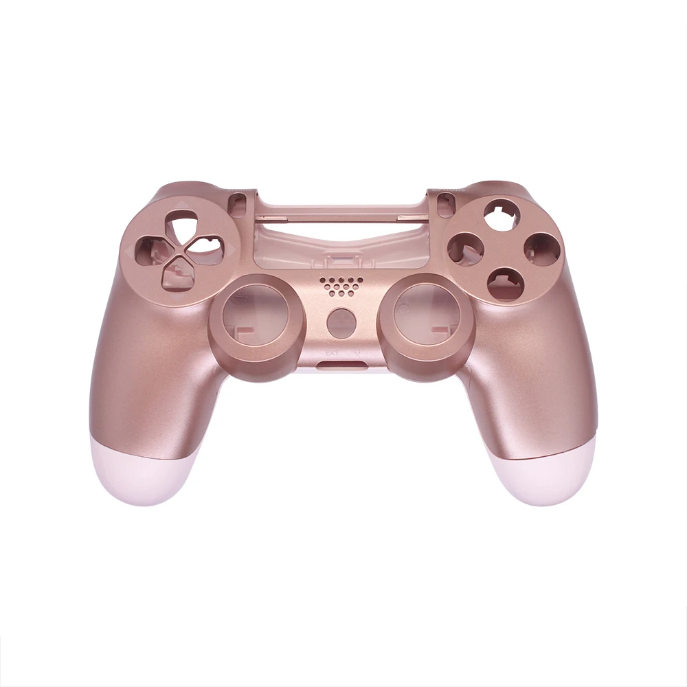 Top Sale Favorable Price Durable Original Camo Color Front Back Shell For PS4 Pro JDM 040 Game Controller Replaced Faceplate