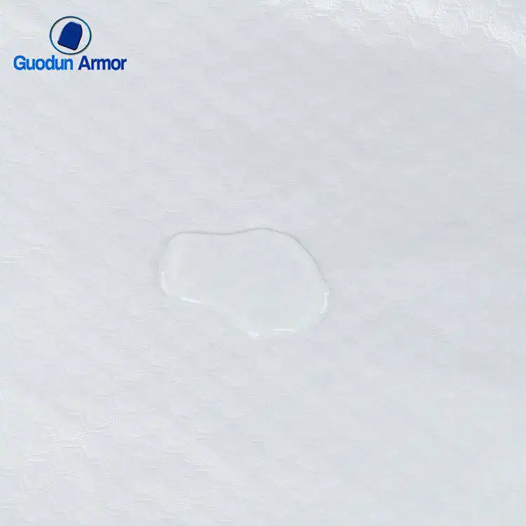 Top Sales BedSet Cover Cool Ice Mattress Protector with Soft Cooling UMHWPE Fiber