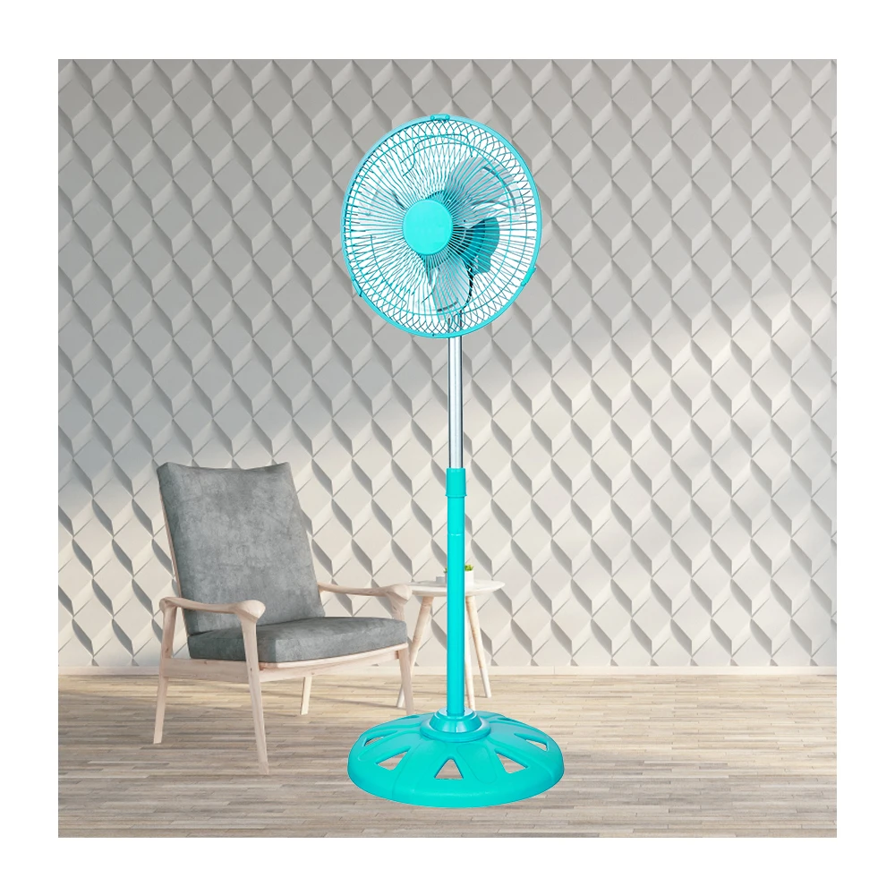 Low Price With Metal Blade House Suppliers Fans Radial Mesh Electric Fan