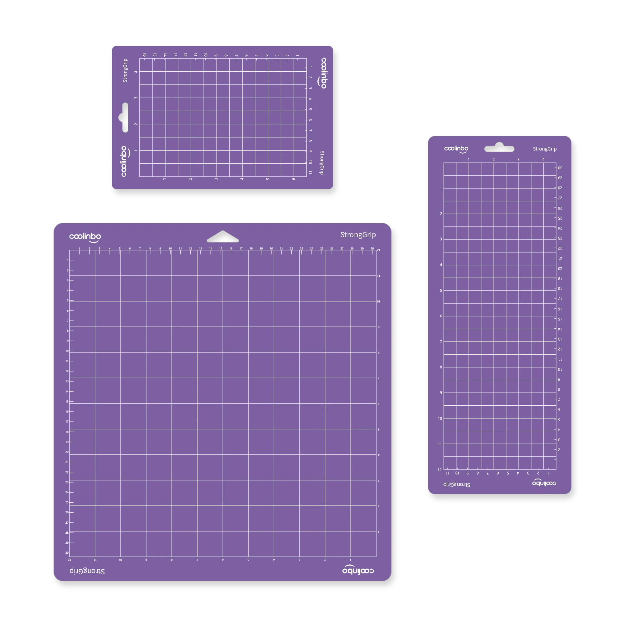 Standard Grip Self Healing Vinyl Craft Cutting Mat For Cricut Explore Maker Silhouette Cameo Cutting Plotter