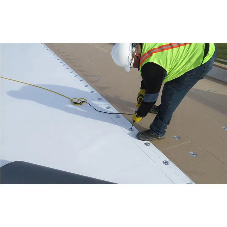 Tpo Waterproof Membrane Price Thermoplastic