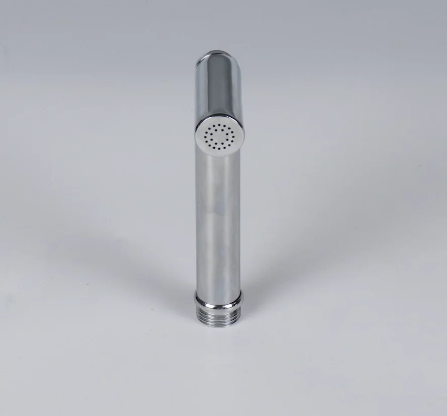 high quality stainless steel shattaf set Solid Brass Toilet Hand Held muslim shower shattaf shower head