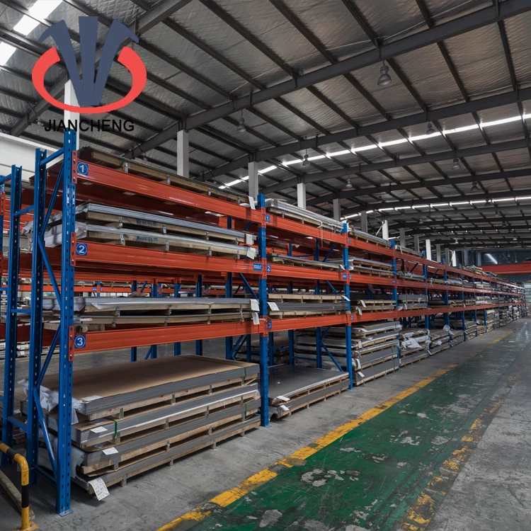 AISI 2B finish surface 1.5mm 2mm 3mm 4x8 ss sheet 444 stainless steel sheet