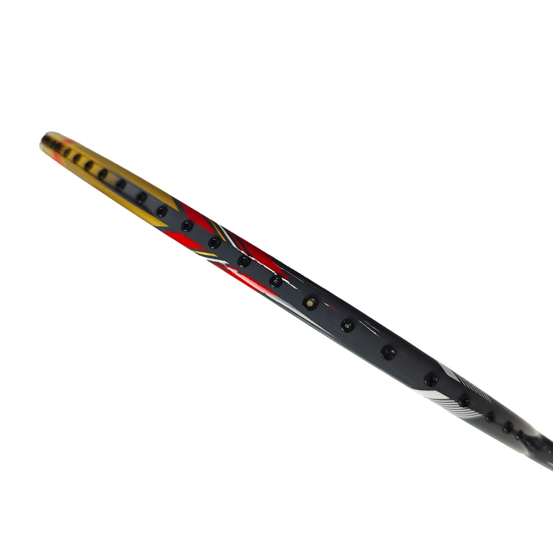 Lingmei  Carbon Professional Carbon Fiber Badminton Racket