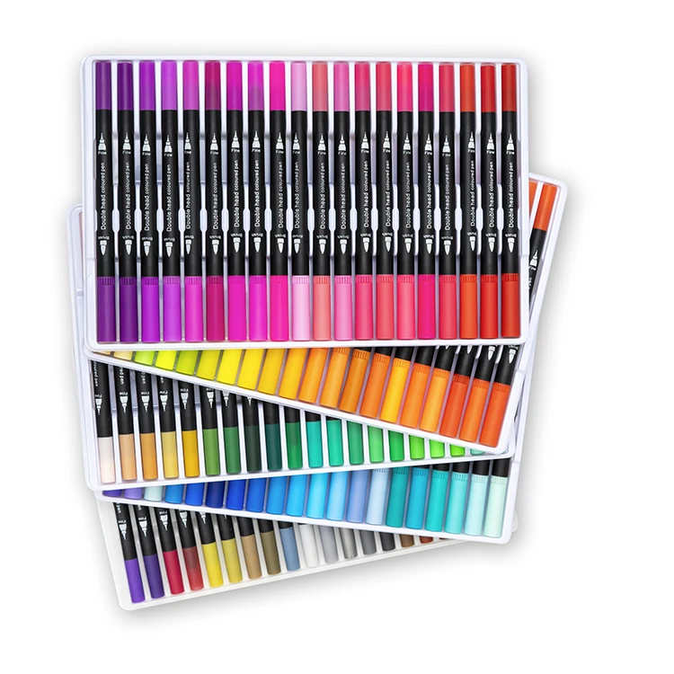 
Stromer Oem Manufacturer Watercolour Brush Set watercolor paint set 