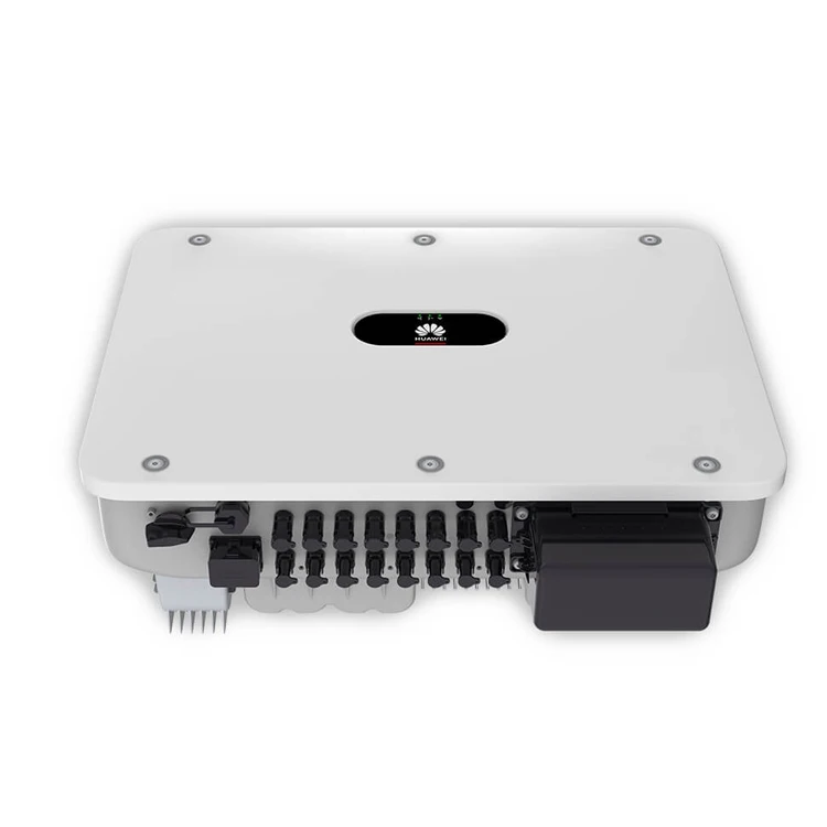 HuaWEI Sun2000-30KTL M3 Hybrid 30kw on Grid Tie Mppt 3 Phase 12v 48v 220v Solar wind turbine Inverter