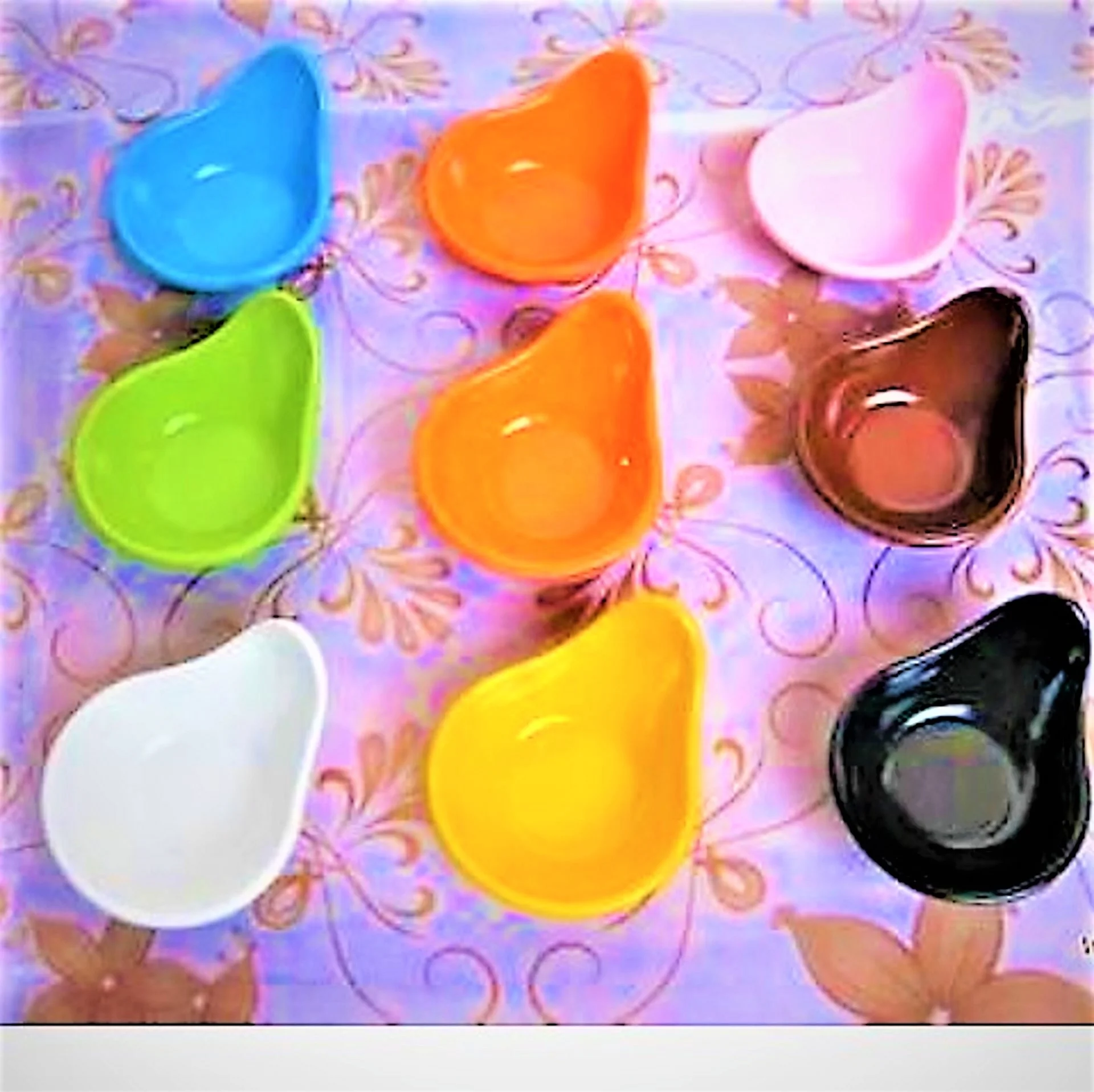 200 ton automatic hydraulic press melamine crockery machine melamine plate machine   Melamine Forming Machine for Tableware